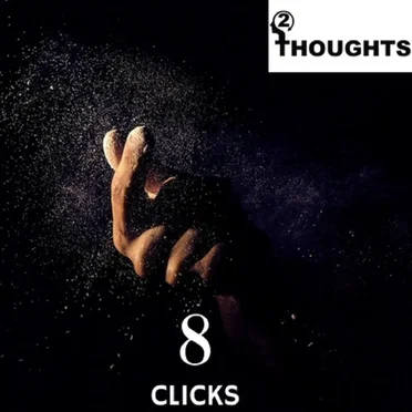 8 Clicks