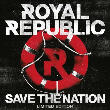 Save the Nation