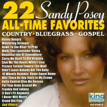 22 All-Time Favorites