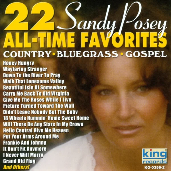 22 All-Time Favorites