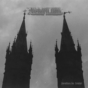 Fenêtres de l'enfer