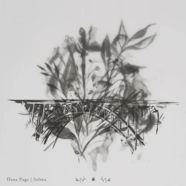 Selma by Dane Page - album cover