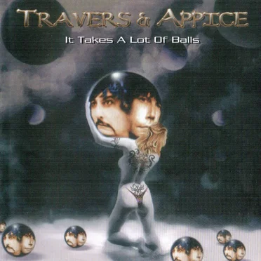 It Takes a Lot of Balls