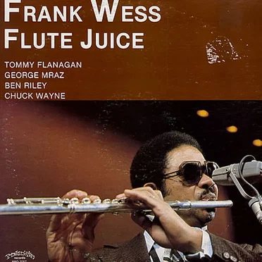 Flute Juice