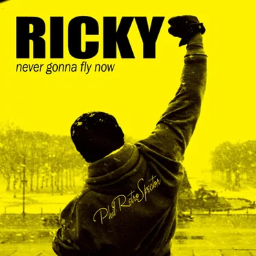 Ricky by Phil RetroSpector - album cover