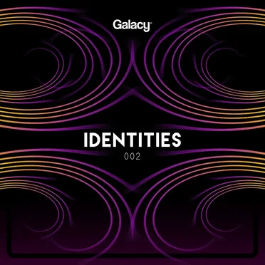 Identities 2 by Various Artists - album cover