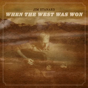 When The West Was Won