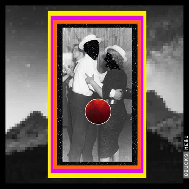 Me & U by 8bucks - album cover