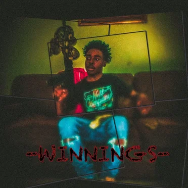 Winnings by Telikoso - album cover