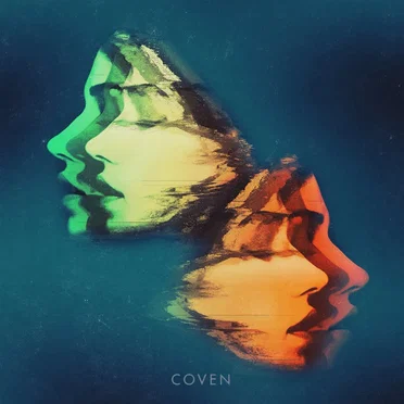 Coven by Thornhill - album cover