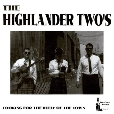 Looking for the Bully of the Town