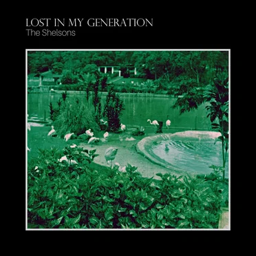 Lost in My Generation