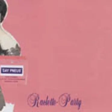 Raclette-Party by Gay-Pneus - album cover