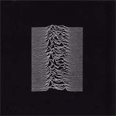Unknown Pleasures