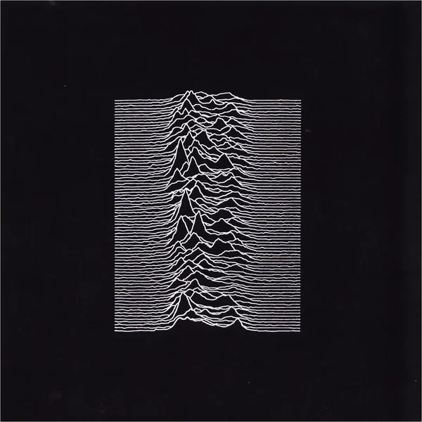 Unknown Pleasures