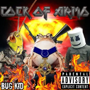Cock of Arms