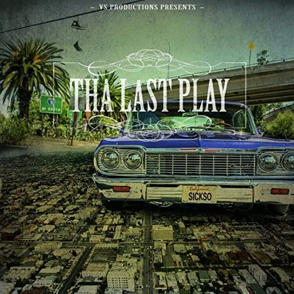 G-Funk Classic / 420