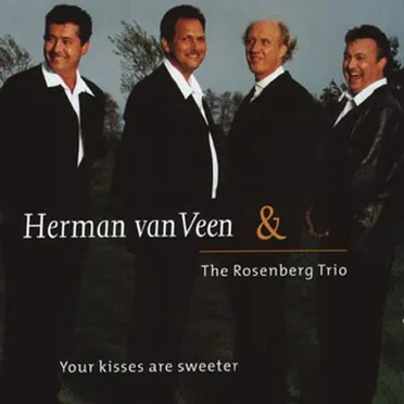 Your Kisses Are Sweeter