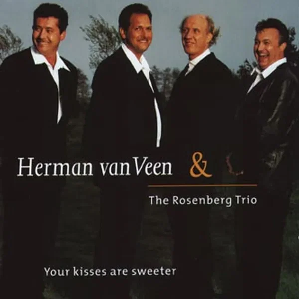 Your Kisses Are Sweeter