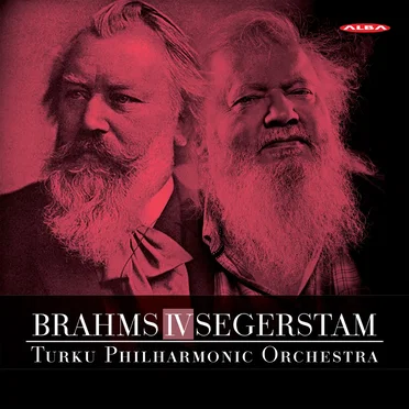 Brahms / Segerstam IV