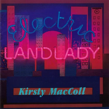 Electric Landlady
