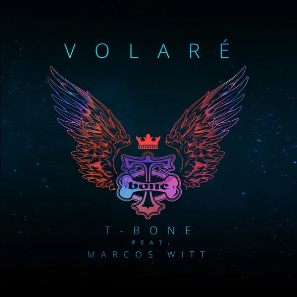 Volaré