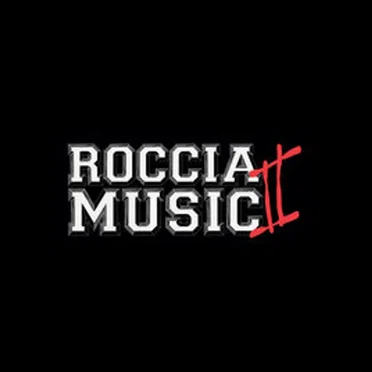 Roccia Music II by Marracash - album cover