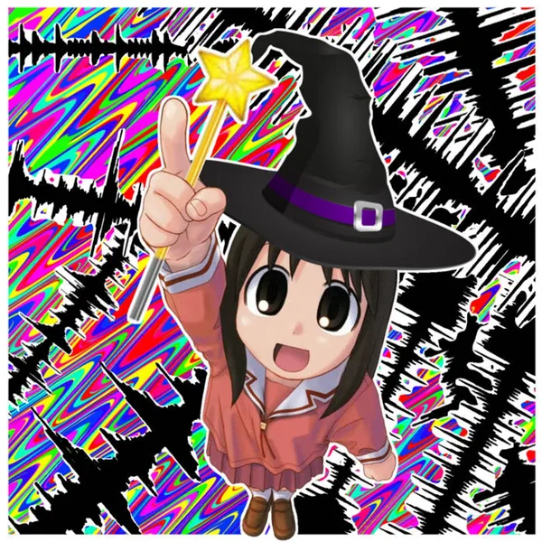 Magic Amen Wizardery