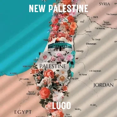 New Palestine