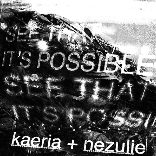 see that it's possible