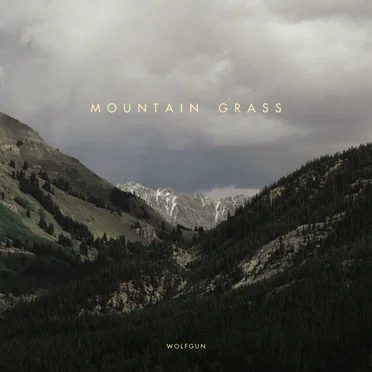 MOUNTAIN GRASS