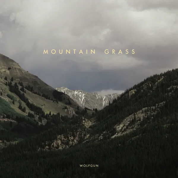 MOUNTAIN GRASS
