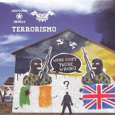 Terrorismo