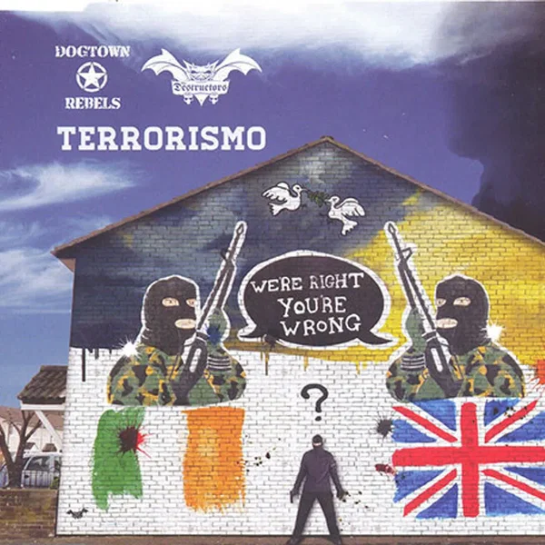 Terrorismo