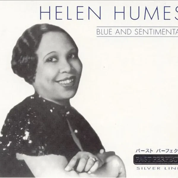 Blue and Sentimental