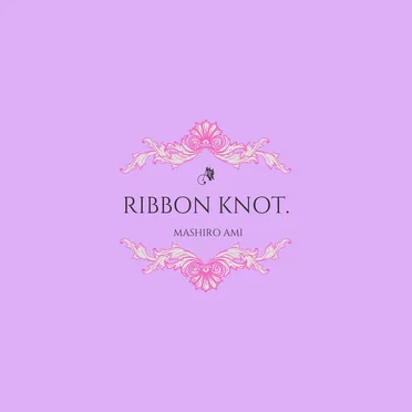Ribbon knot.