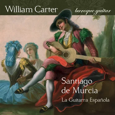 La guitarra española