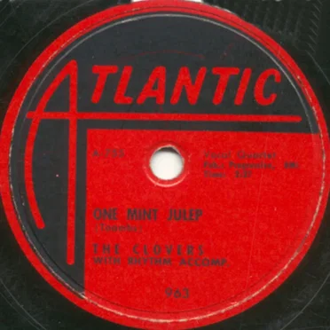 One Mint Julep / Middle of the Night