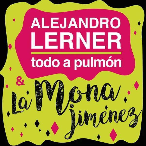 Todo a pulmón