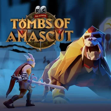 RuneScape: Tombs of Amascut (Original Soundtrack)