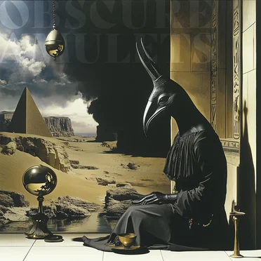 Obscure Amulets