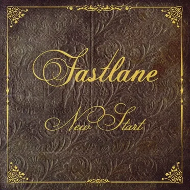 New Start by Fastlane - album cover