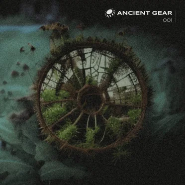 The Dawn of Tomorrow by Anphonik - album cover
