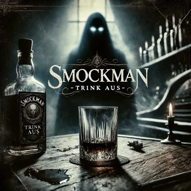 Trink aus by Smockman - album cover