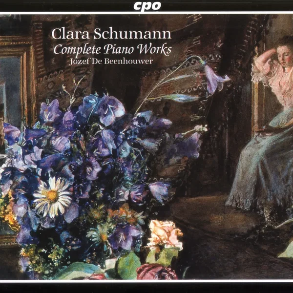 Complete Works for Piano