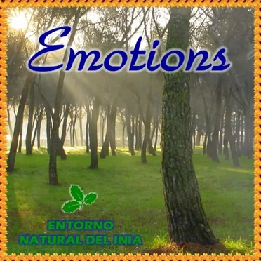 Emotions: Entorno Natural Del Inia Album by Various Artists - album cover