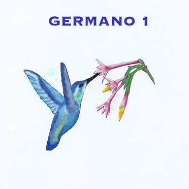 Germano 1 by Circle Music - album cover