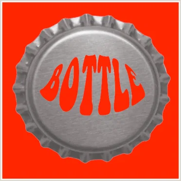 Bottle Cap Blues by Bottle - album cover