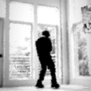 i suppose' by Destin Laurel - album cover