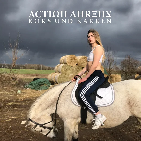 Koks und Karren